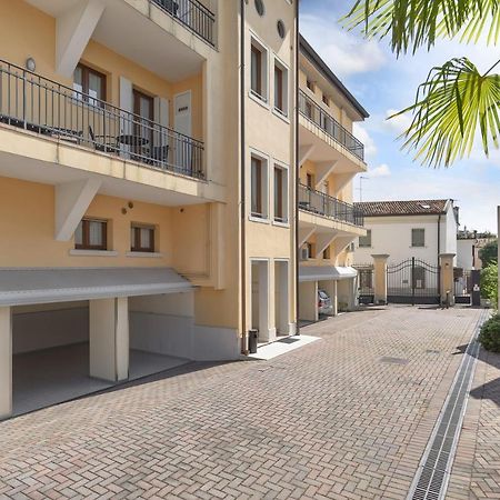 Palazzo Brando - Living Apartments Treviso Ngoại thất bức ảnh