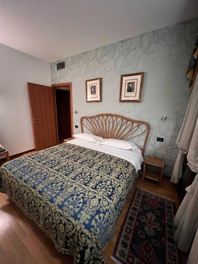 Palazzo Brando - Living Apartments Treviso Ngoại thất bức ảnh