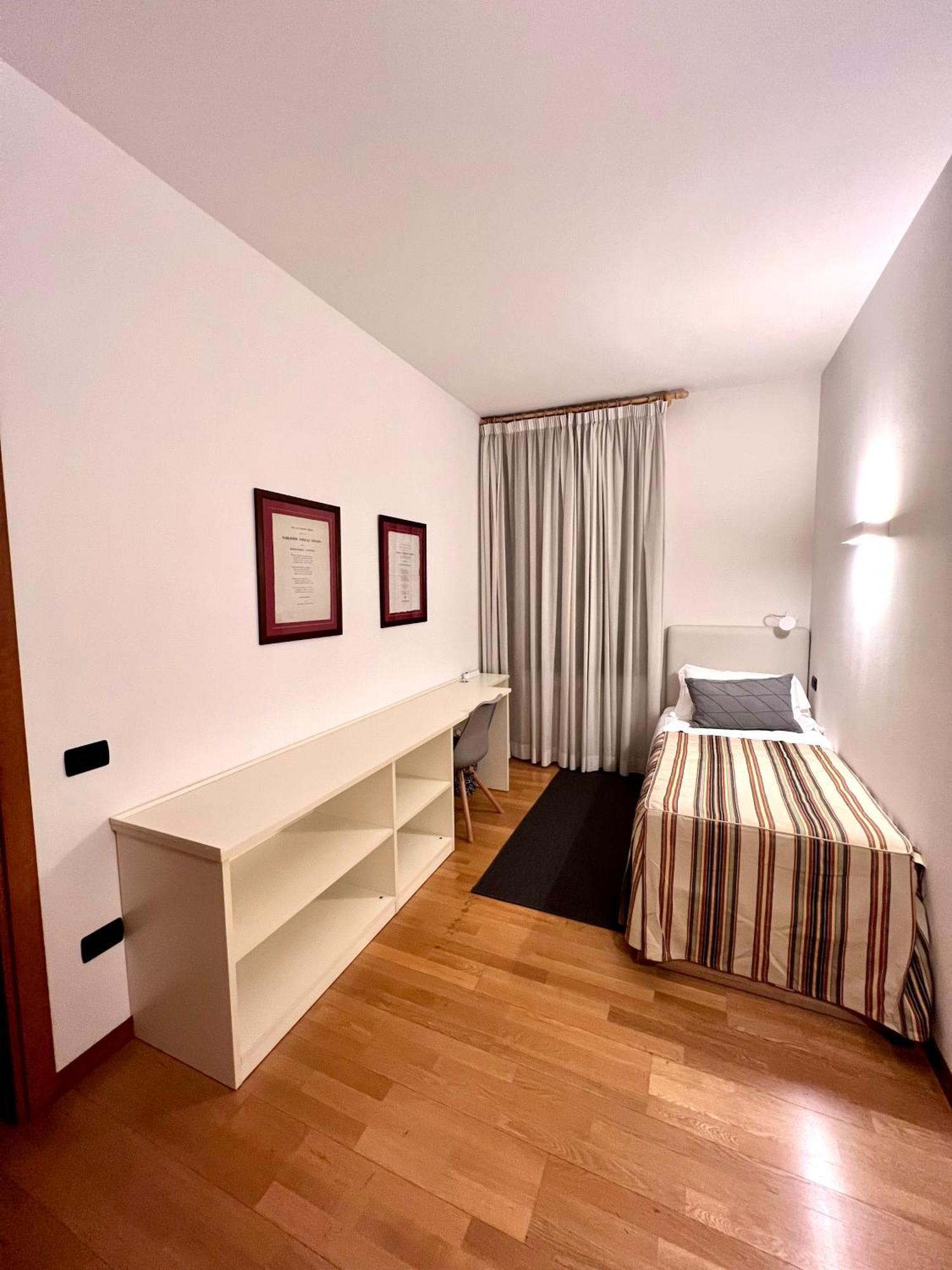 Palazzo Brando - Living Apartments Treviso Ngoại thất bức ảnh