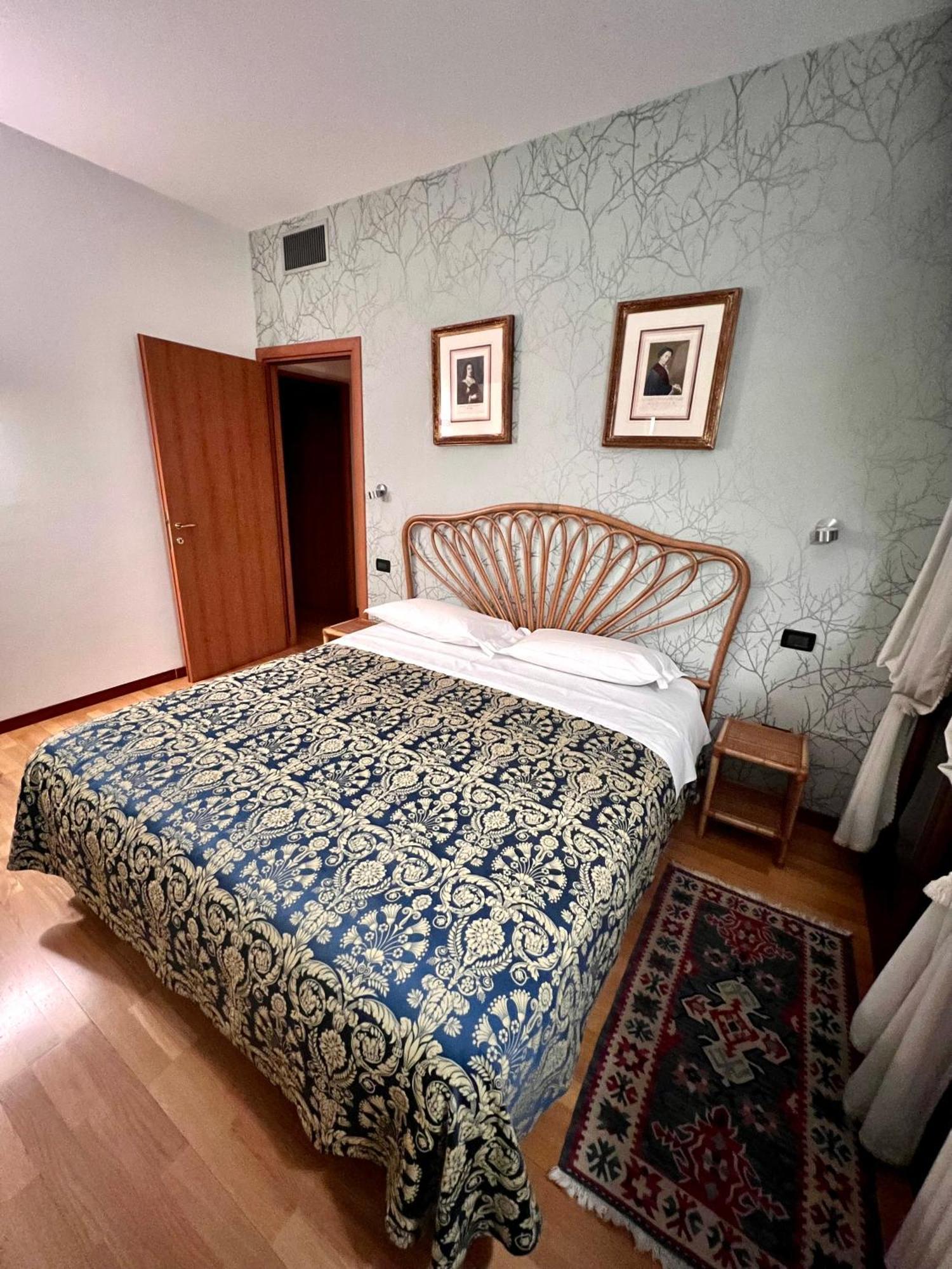 Palazzo Brando - Living Apartments Treviso Ngoại thất bức ảnh
