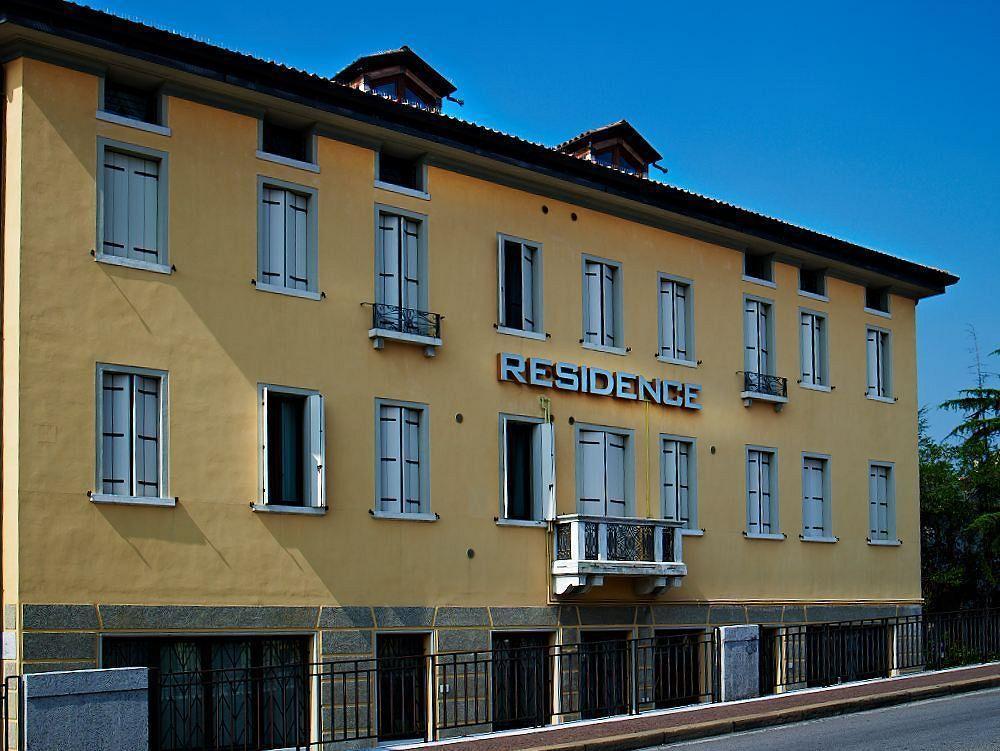 Palazzo Brando - Living Apartments Treviso Ngoại thất bức ảnh