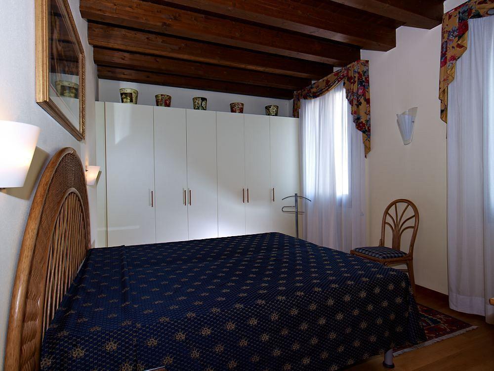 Palazzo Brando - Living Apartments Treviso Ngoại thất bức ảnh