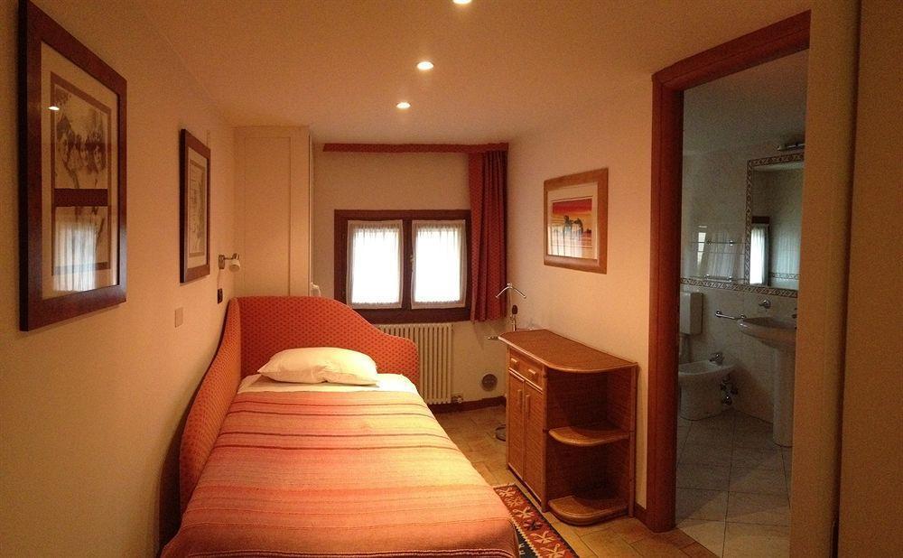 Palazzo Brando - Living Apartments Treviso Ngoại thất bức ảnh