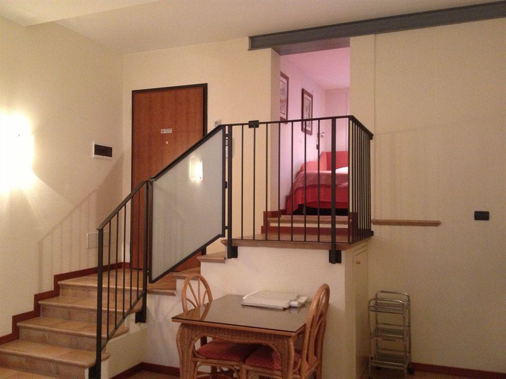 Palazzo Brando - Living Apartments Treviso Ngoại thất bức ảnh