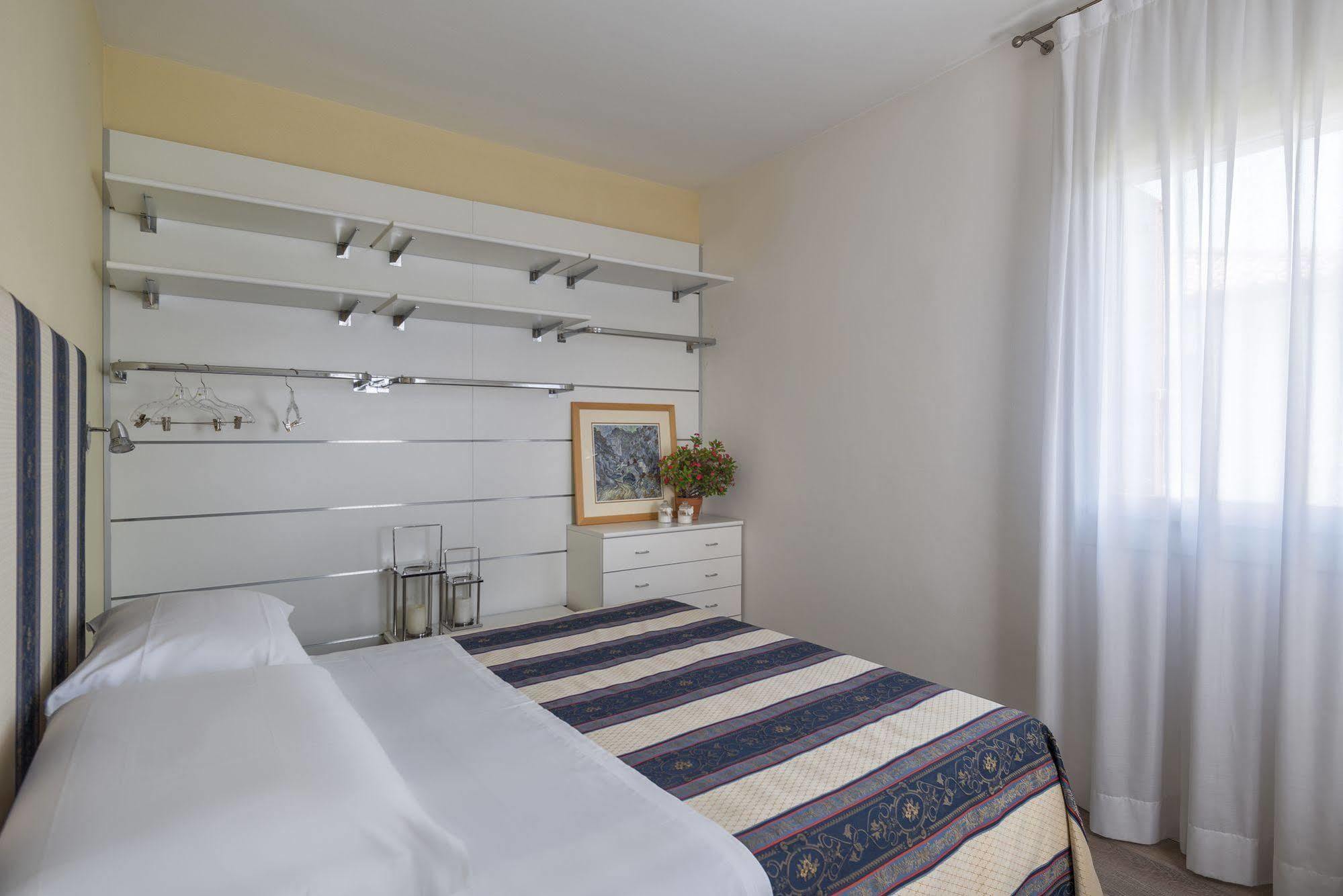 Palazzo Brando - Living Apartments Treviso Ngoại thất bức ảnh