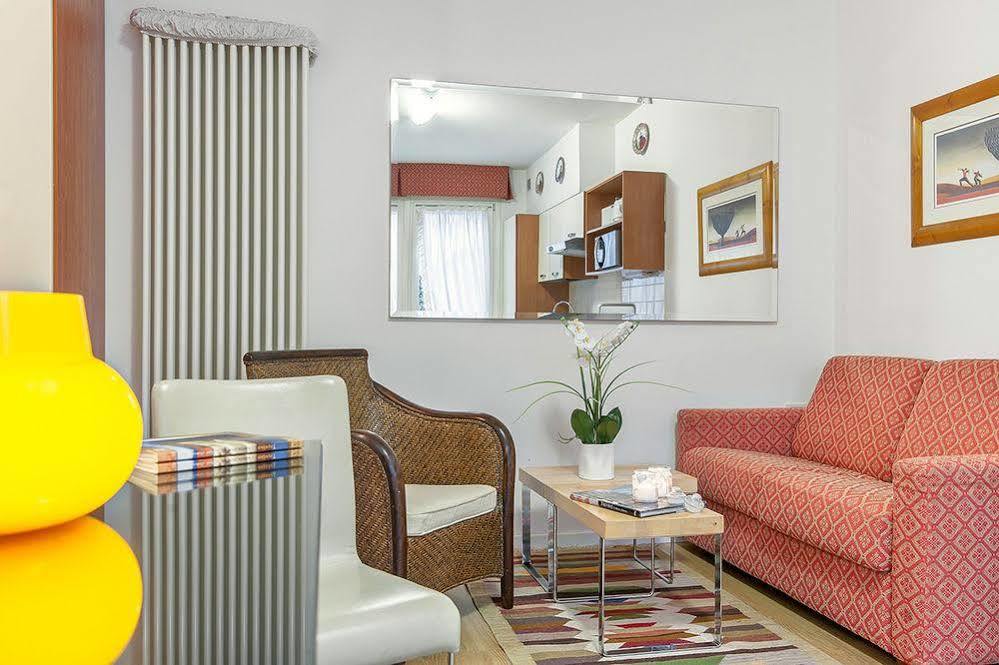 Palazzo Brando - Living Apartments Treviso Ngoại thất bức ảnh
