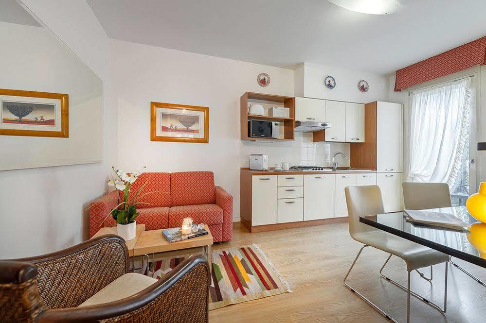 Palazzo Brando - Living Apartments Treviso Ngoại thất bức ảnh