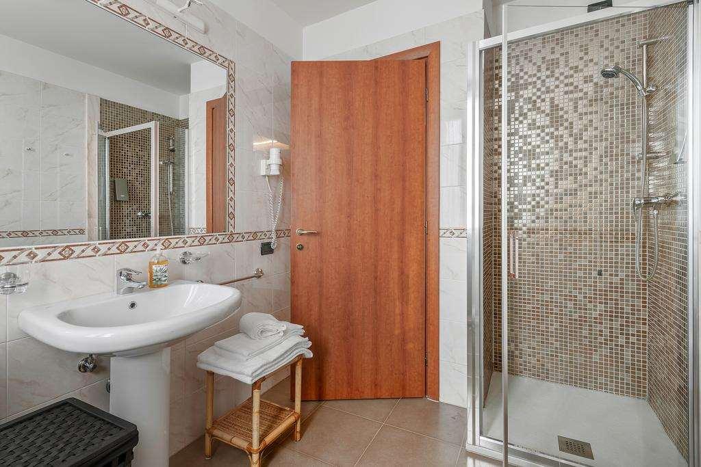 Palazzo Brando - Living Apartments Treviso Phòng bức ảnh