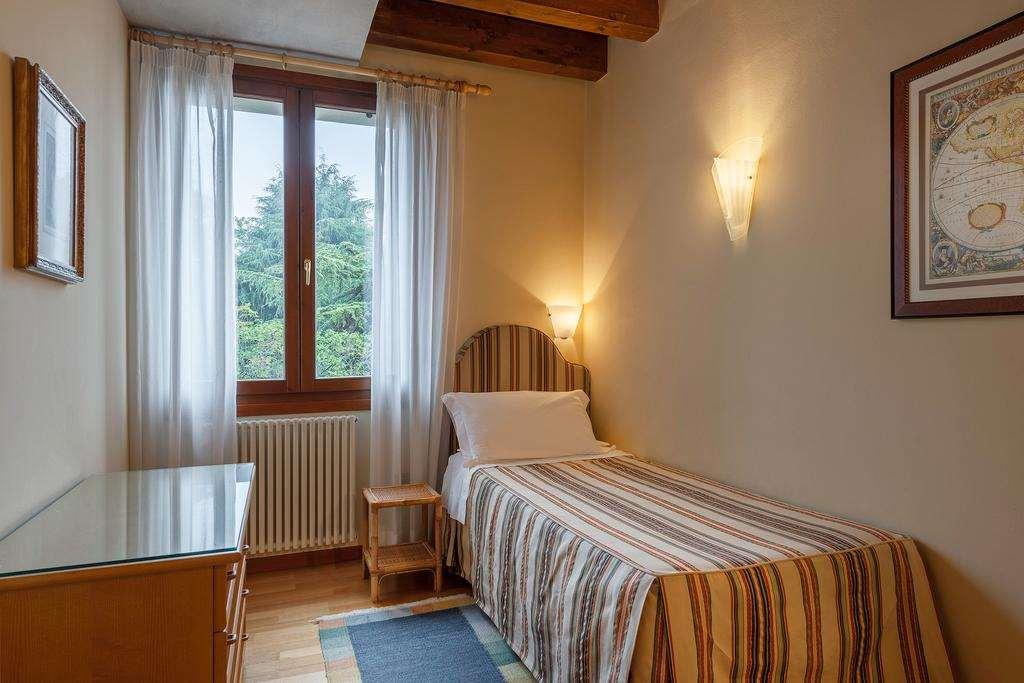 Palazzo Brando - Living Apartments Treviso Phòng bức ảnh
