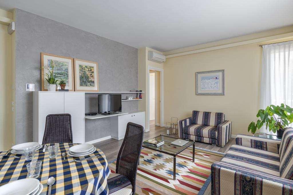 Palazzo Brando - Living Apartments Treviso Phòng bức ảnh