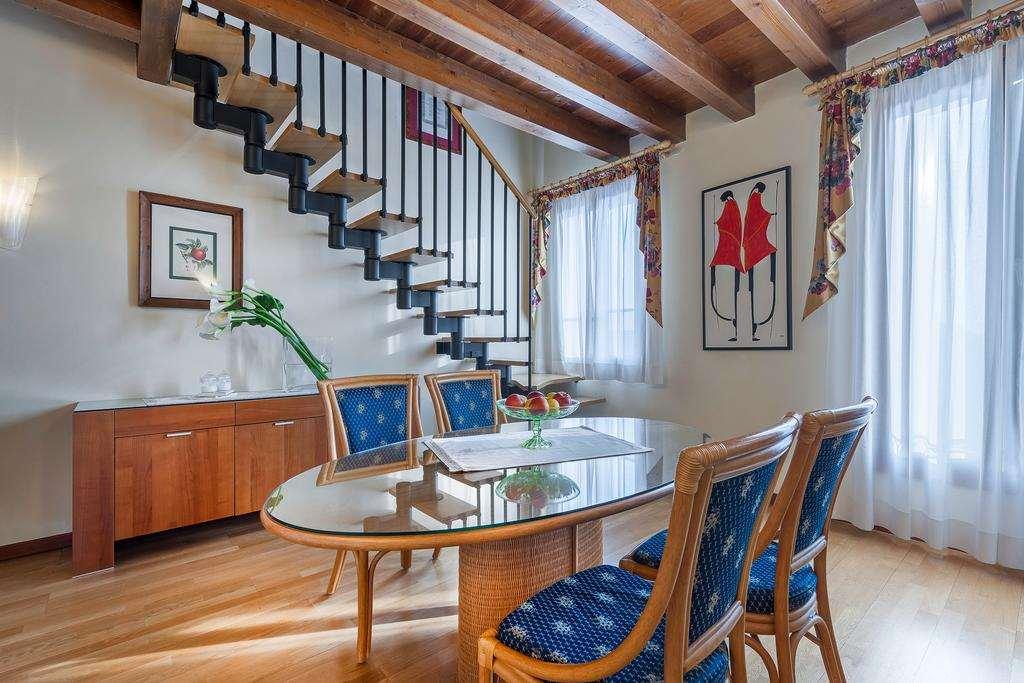 Palazzo Brando - Living Apartments Treviso Phòng bức ảnh